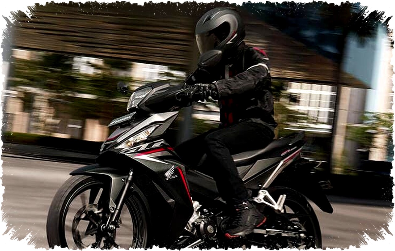 Perbandingan Honda GTR 150 vs Supra X 125: Mesin Sporty vs Motor Bebek Legendaris Hemat Bahan Bakar