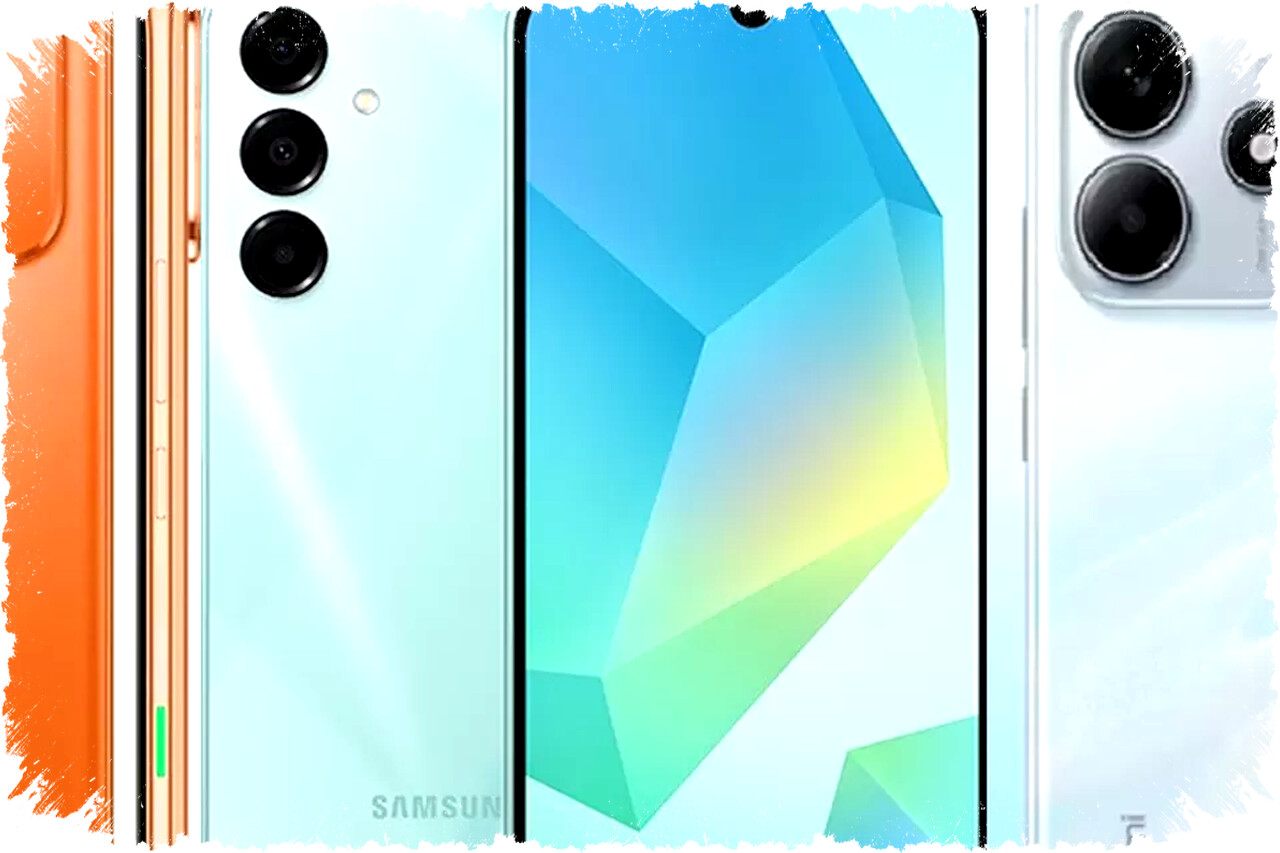 Perbandingan Infinix Note Edge vs Samsung A15 & Redmi Note 13 Pro: Pilih Terbaik Rp3 Jutaan? Perbandingan Infinix Note Edge vs Samsung A15 & Redmi Note 13 Pro: Pilih Terbaik Rp3 Jutaan?