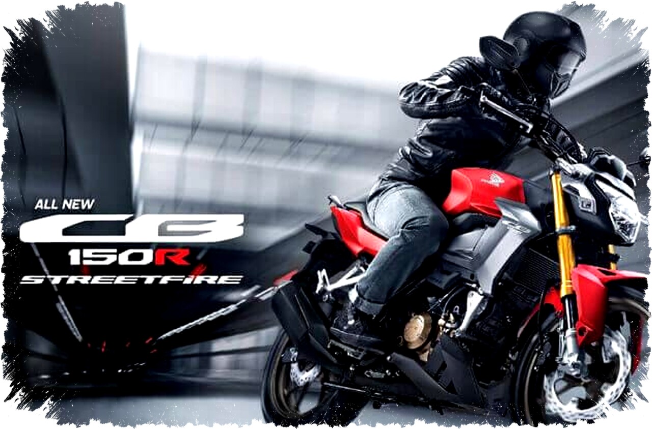 Perbandingan Lengkap Honda CB150R StreetFire vs CB150 Verza: Pilihan Motor Sporty Favorit Anak Muda! Perbandingan Lengkap Honda CB150R StreetFire vs CB150 Verza: Pilihan Motor Sporty Favorit Anak Muda!