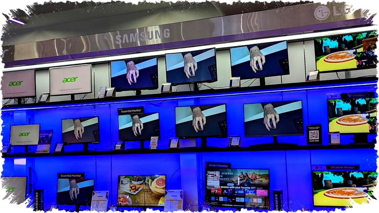 Perbandingan OLED vs IPS Panel: Keunggulan, Kekurangan, dan Pilihan Terbaik untuk Monitor Anda