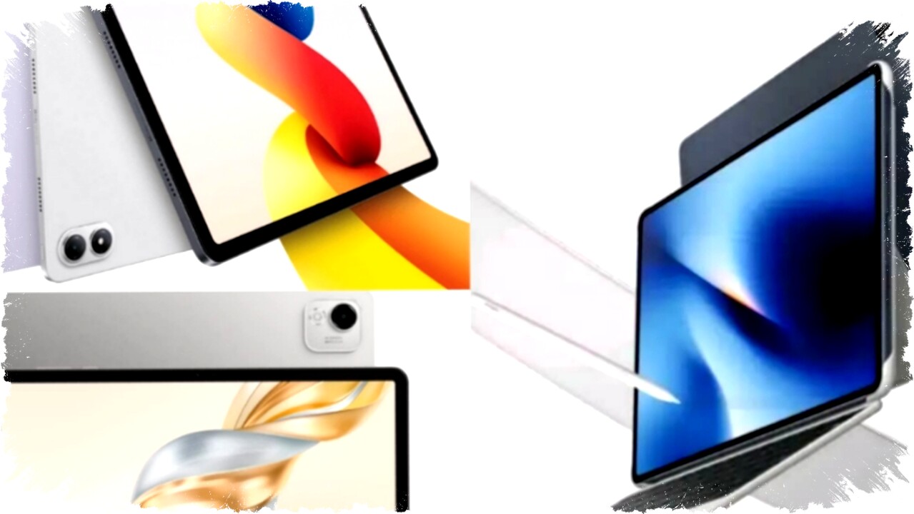 Perbandingan Tablet 2026: Infinix XPAD Edge, Honor Pad X9a, dan Redmi Pad 2 Pro—Mana Terbaik?