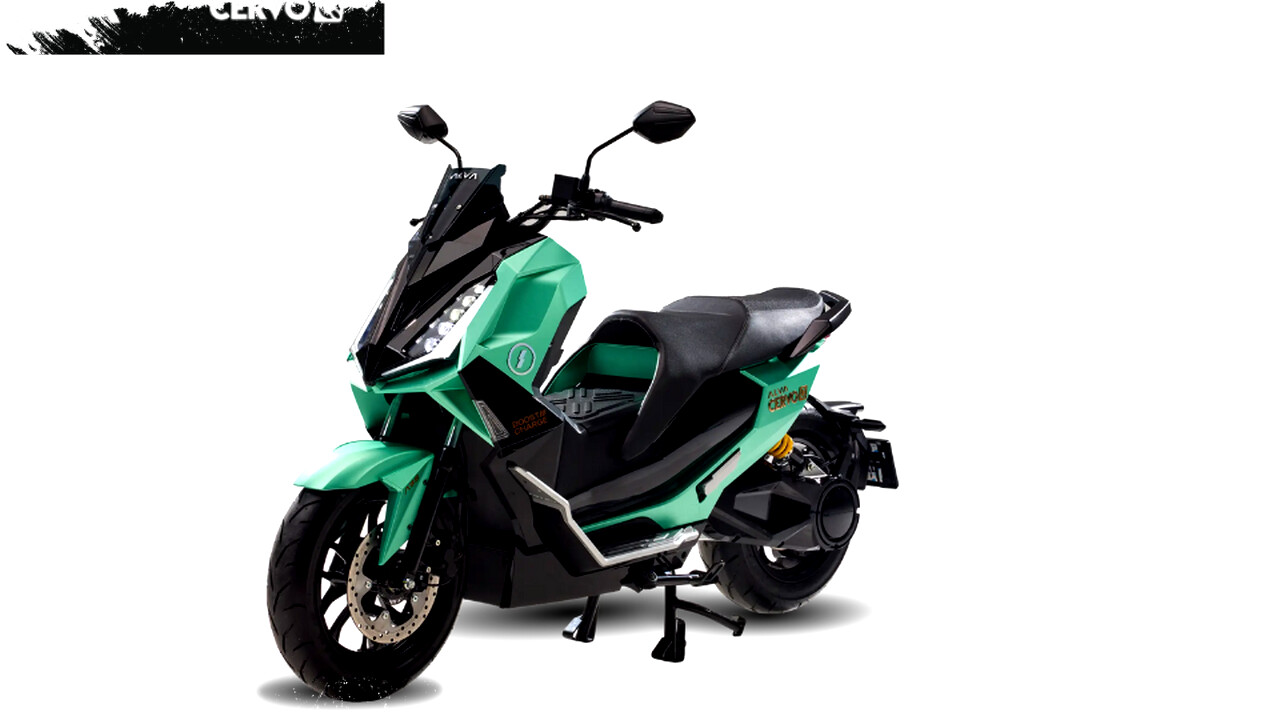 Perbedaan Alva Cervo Q vs X: Baterai LFP Canggih Alva Cervo X dengan Pengisian 20 Menit! Perbedaan Alva Cervo Q vs X: Baterai LFP Canggih Alva Cervo X dengan Pengisian 20 Menit!