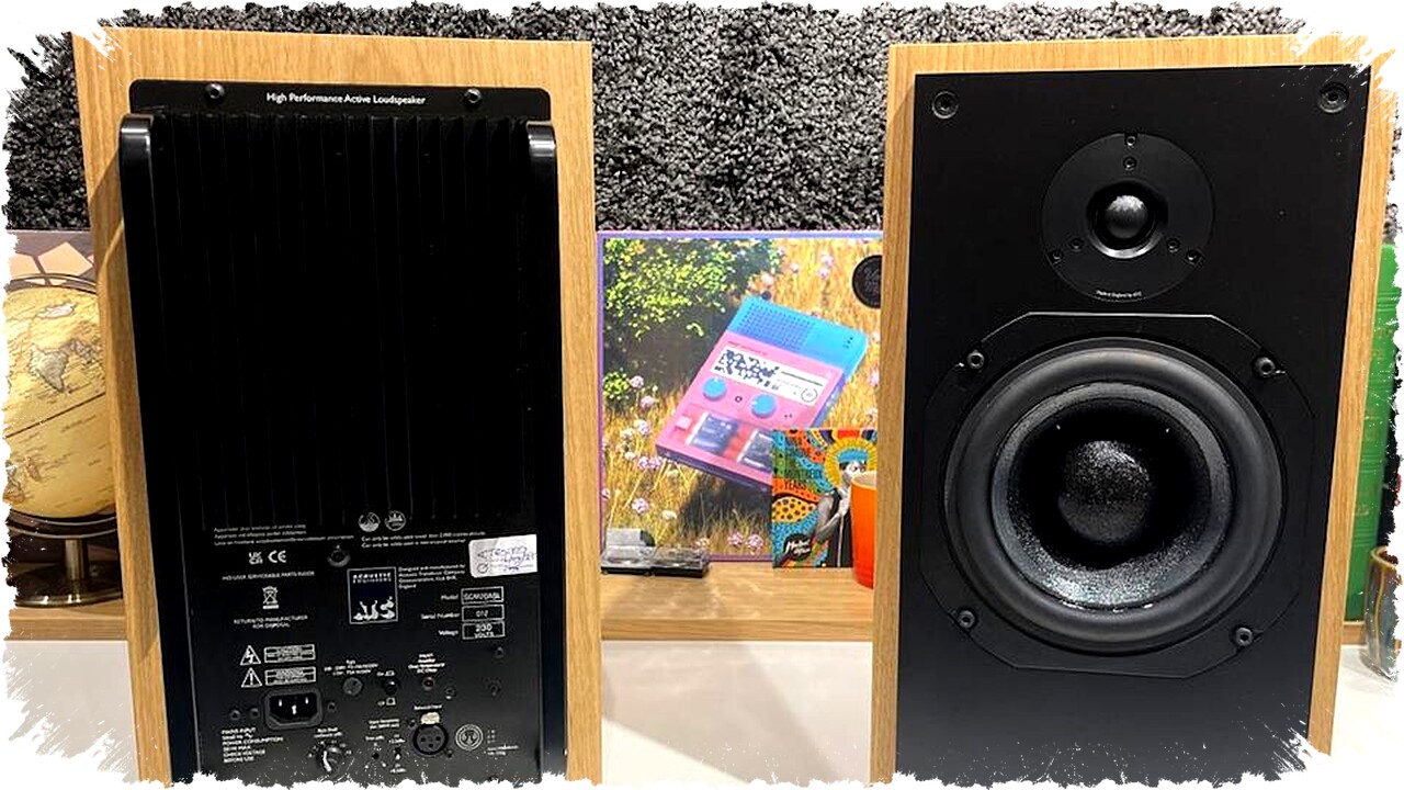 Perbedaan Speaker Pasif dan Aktif: Keunggulan & Mana Pilihan Terbaik untuk Anda?