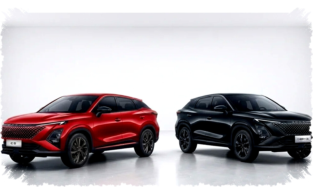 Perbedbedaan Chery C5 CSH vs C5 Bensin: Mesin, Performa, Efisiensi, dan Mana Lebih Worth It?