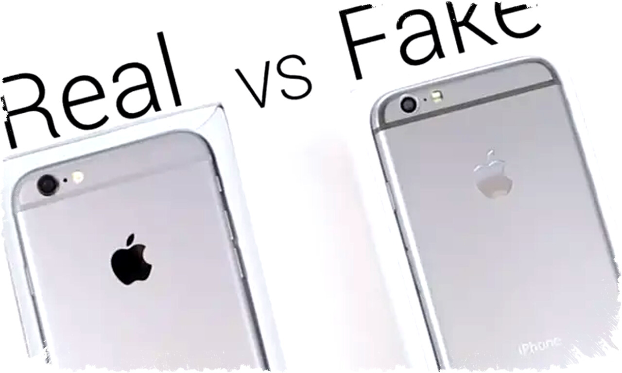Perbedbedaan iPhone Ori vs KW: Sistem, Material, Performa & Cek IMEI Sebelum Beli!