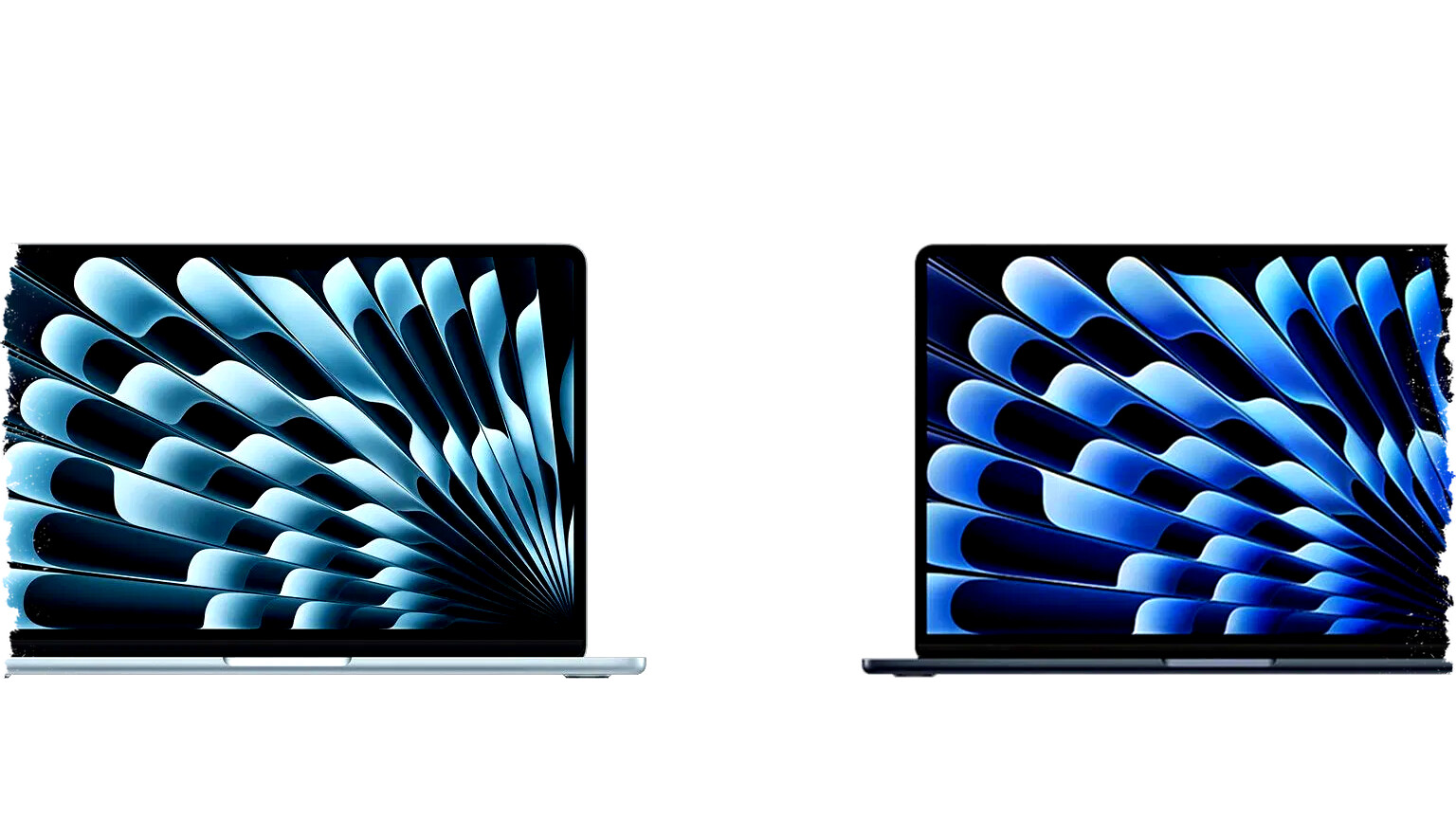 Performa Ngebut, Baterai Lebih Tahan Lama, atau Efisiensi Maksimal? Ini Jawaban Duel MacBook Air M4 vs M3! Performa Ngebut, Baterai Lebih Tahan Lama, atau Efisiensi Maksimal? Ini Jawaban Duel MacBook Air M4 vs M3!