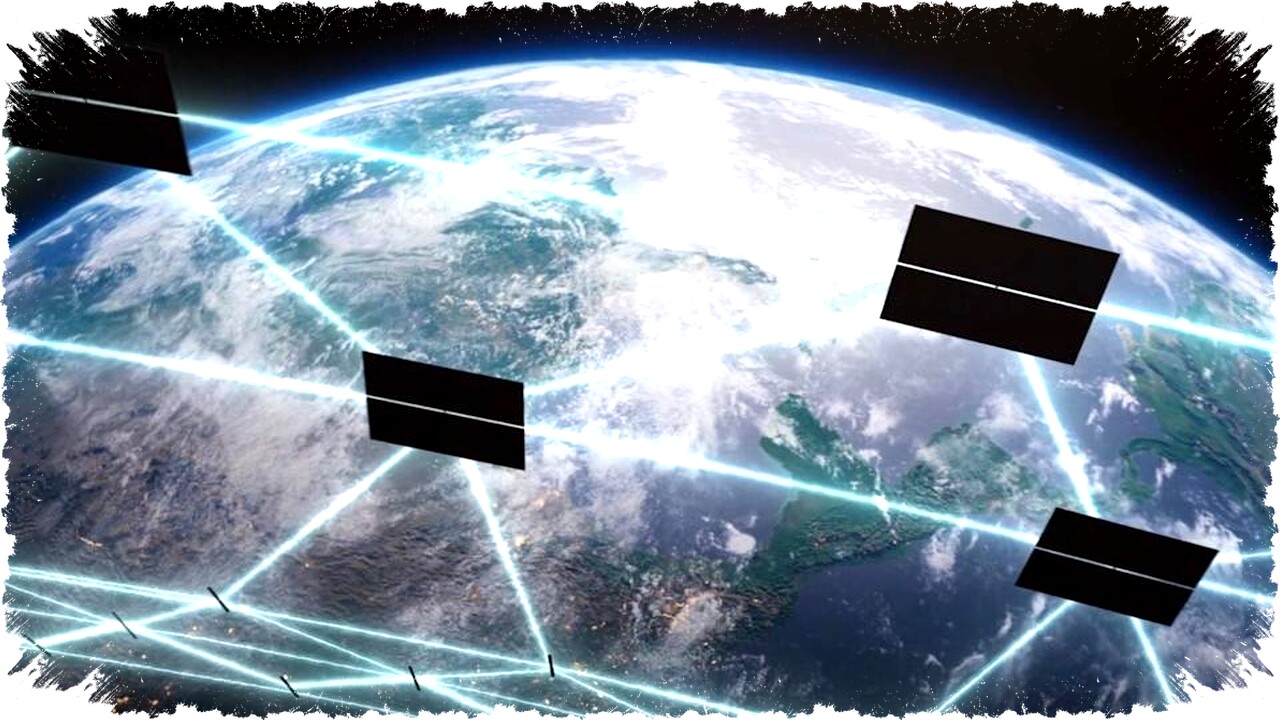 Perlombaan Data Center Antariksa Memanas, Startup Ajukan 88.000 Satelit untuk Infrastruktur Cloud Orbit