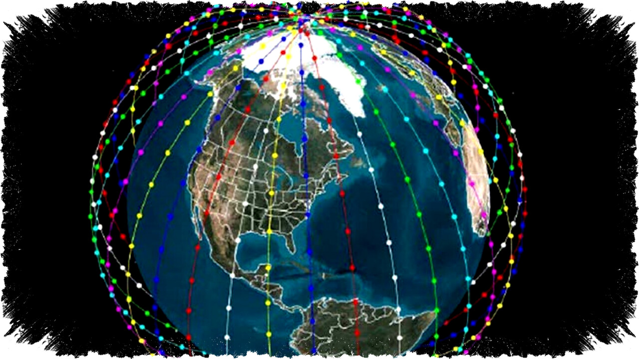 Persaingan Baru Pengembangan Data Center Berbasis Antariksa dalam Rencana Lima Tahun Mendatang Persaingan Baru Pengembangan Data Center Berbasis Antariksa dalam Rencana Lima Tahun Mendatang