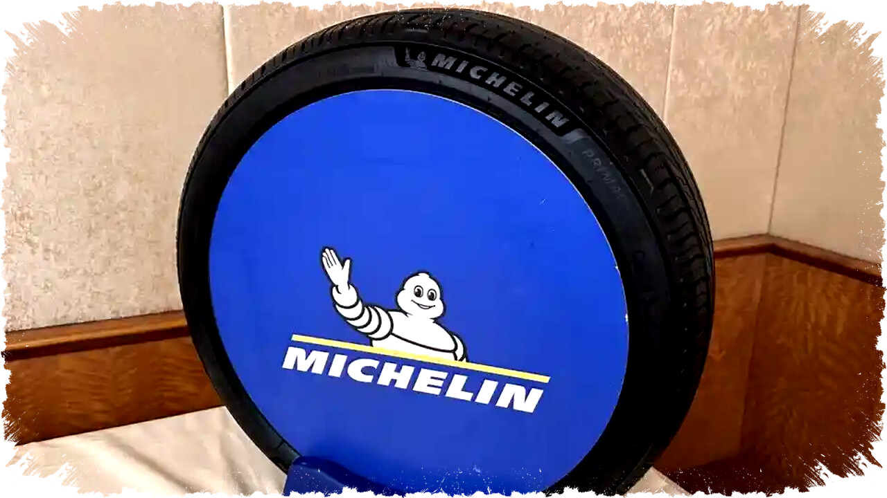 Persiapan Mudik Ala Michelin Mengungkap Pentingnya Cek Tekanan Angin Ban Demi Keselamatan dan Kenyamanan Perjalanan Jarak Jauh Persiapan Mudik Ala Michelin Mengungkap Pentingnya Cek Tekanan Angin Ban Demi Keselamatan dan Kenyamanan Perjalanan Jarak Jauh