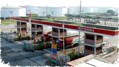 Pertamina Bersama Kelurahan dan Komunitas Ciptakan Ekosistem Keselamatan Terpadu