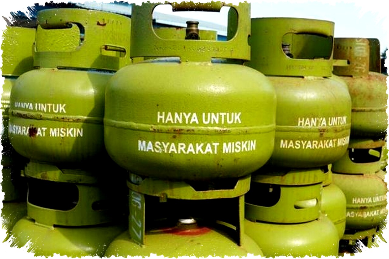 Pertamina Tambah 1,09 Juta Tabung LPG 3 Kg di Jatim: Siapkan Pasokan Extra Demi Hadapi Lonjakan Imlek & Ramadan, Waspadai Penimbunan dan Distribusi yang Bisa Terancam!