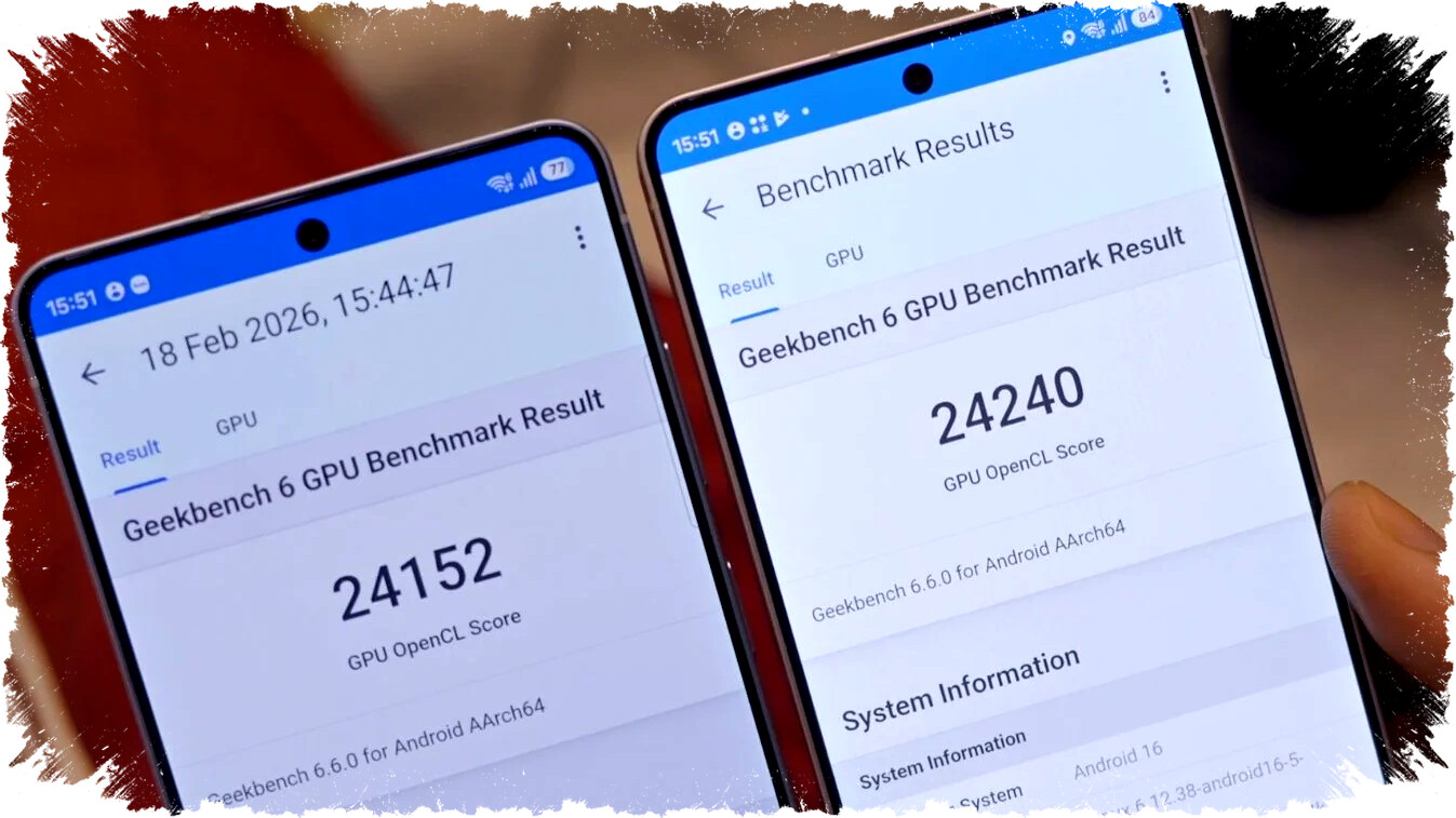 Pertarungan Sengit Exynos 2600 vs Snapdragon 8 Elite Gen 5, Hasil Geekbench Mengejutkan Dunia Teknologi Pertarungan Sengit Exynos 2600 vs Snapdragon 8 Elite Gen 5, Hasil Geekbench Mengejutkan Dunia Teknologi