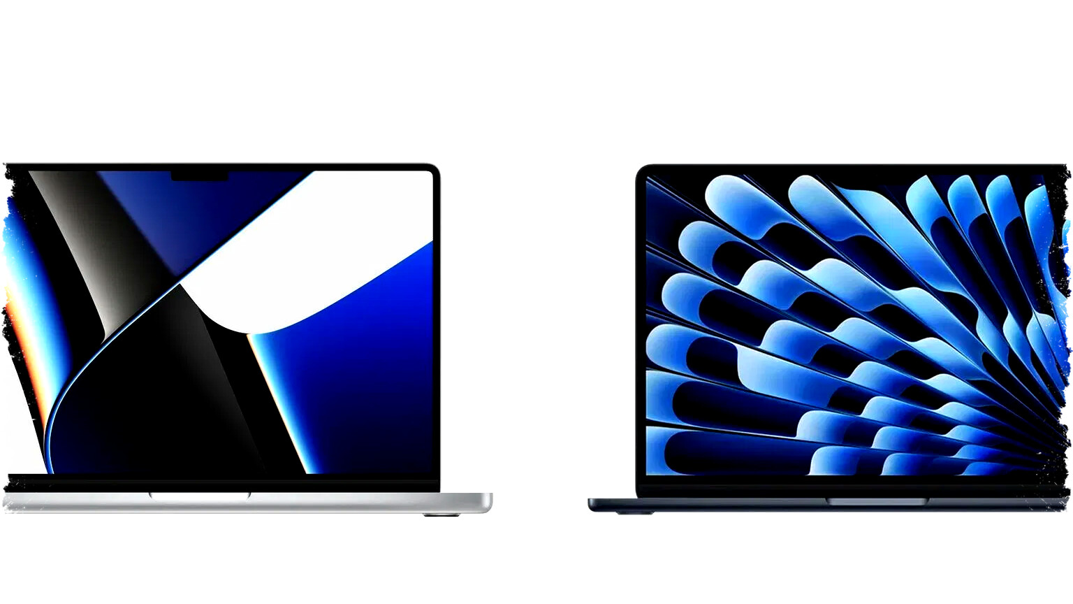 Pertarungan Sengit MacBook M1 Pro 16GB vs M4 Air 16GB, Lebih Ngebut dan Tahan Lama yang Mana untuk Pengguna Pro? Pertarungan Sengit MacBook M1 Pro 16GB vs M4 Air 16GB, Lebih Ngebut dan Tahan Lama yang Mana untuk Pengguna Pro?