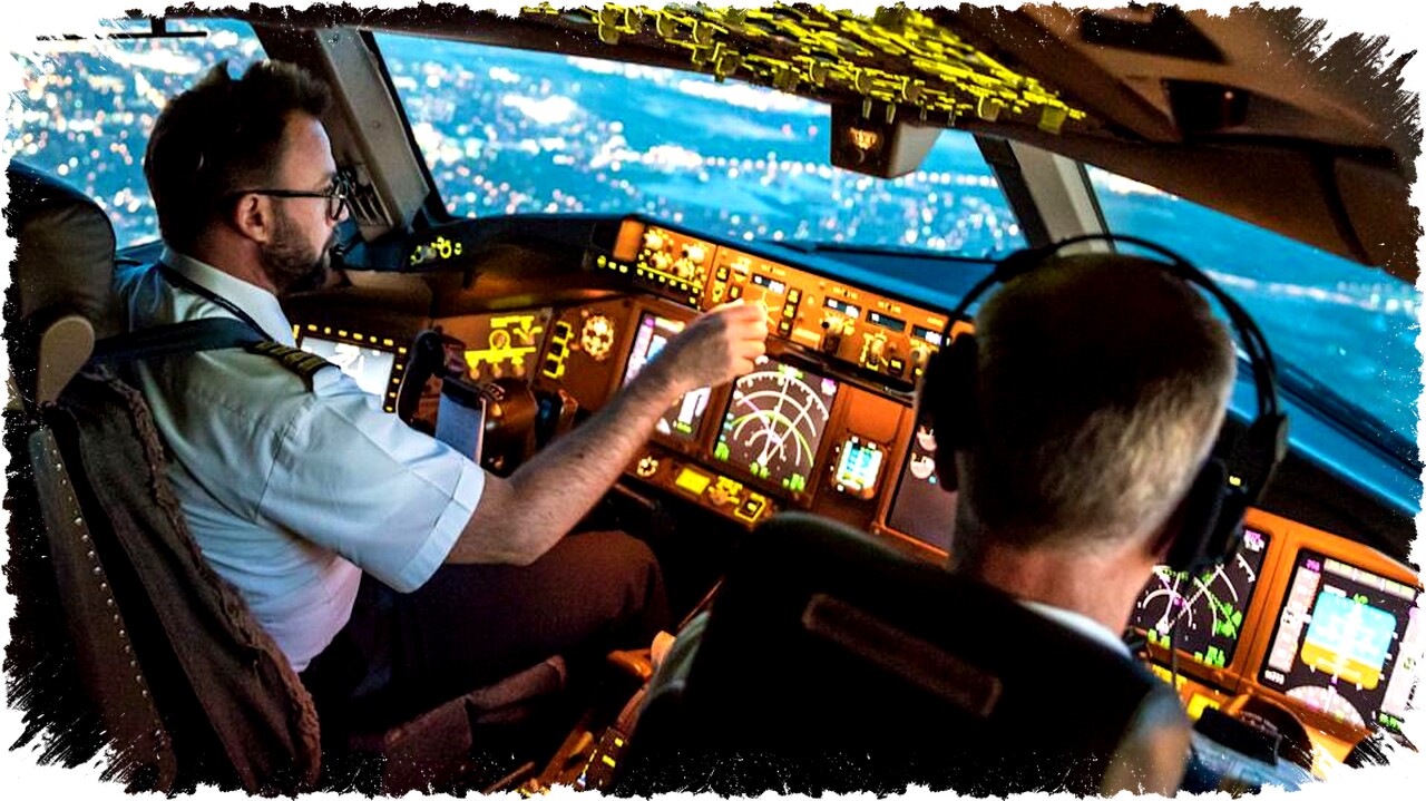 Pesawat Modern Masih Gunakan Floppy Disk, Bahaya Keamanan dan Keterbatasan Teknologi? Ini Penjelasannya! Pesawat Modern Masih Gunakan Floppy Disk, Bahaya Keamanan dan Keterbatasan Teknologi? Ini Penjelasannya!