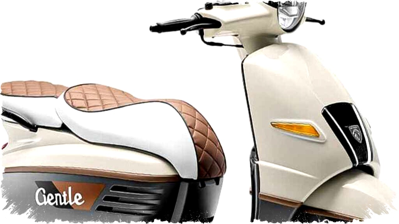 Peugeot Django 150 Classic Gentle 2026: Skutik Retro Eropa Elegan dengan Fitur Modern Lengkap Peugeot Django 150 Classic Gentle 2026: Skutik Retro Eropa Elegan dengan Fitur Modern Lengkap