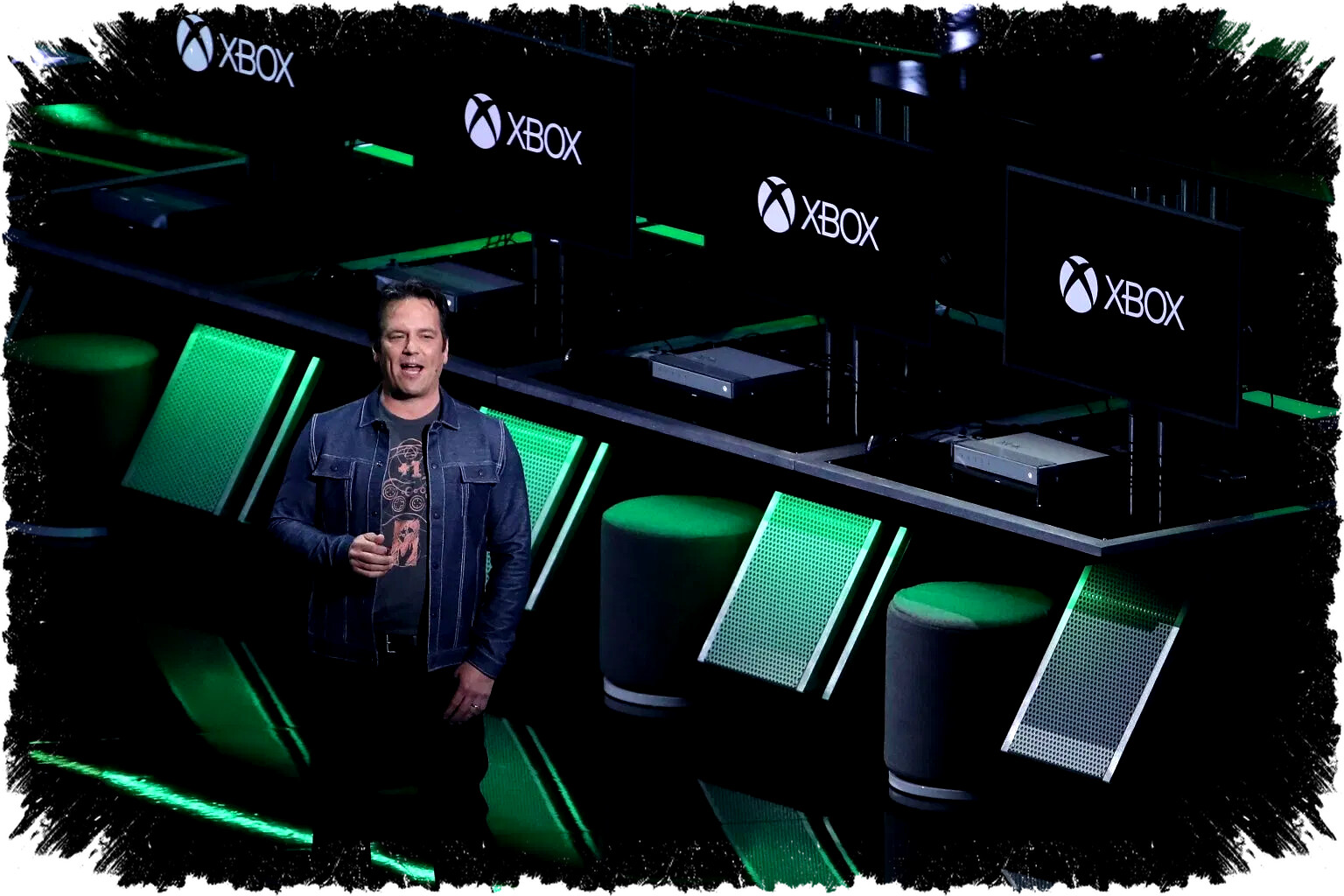 Phil Spencer Undur Diri Setelah 40 Tahun Pimpin Xbox Microsoft Tunjuk Asha Sharma Sebagai Pewaris Kepemimpinan Transformasional