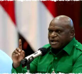 Pigai Tantang Guru Besar UGM Debat Terbuka Soal Hak Asasi Manusia