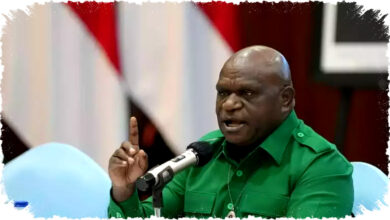 Pigai Tantang Guru Besar UGM Debat Terbuka Soal Hak Asasi Manusia