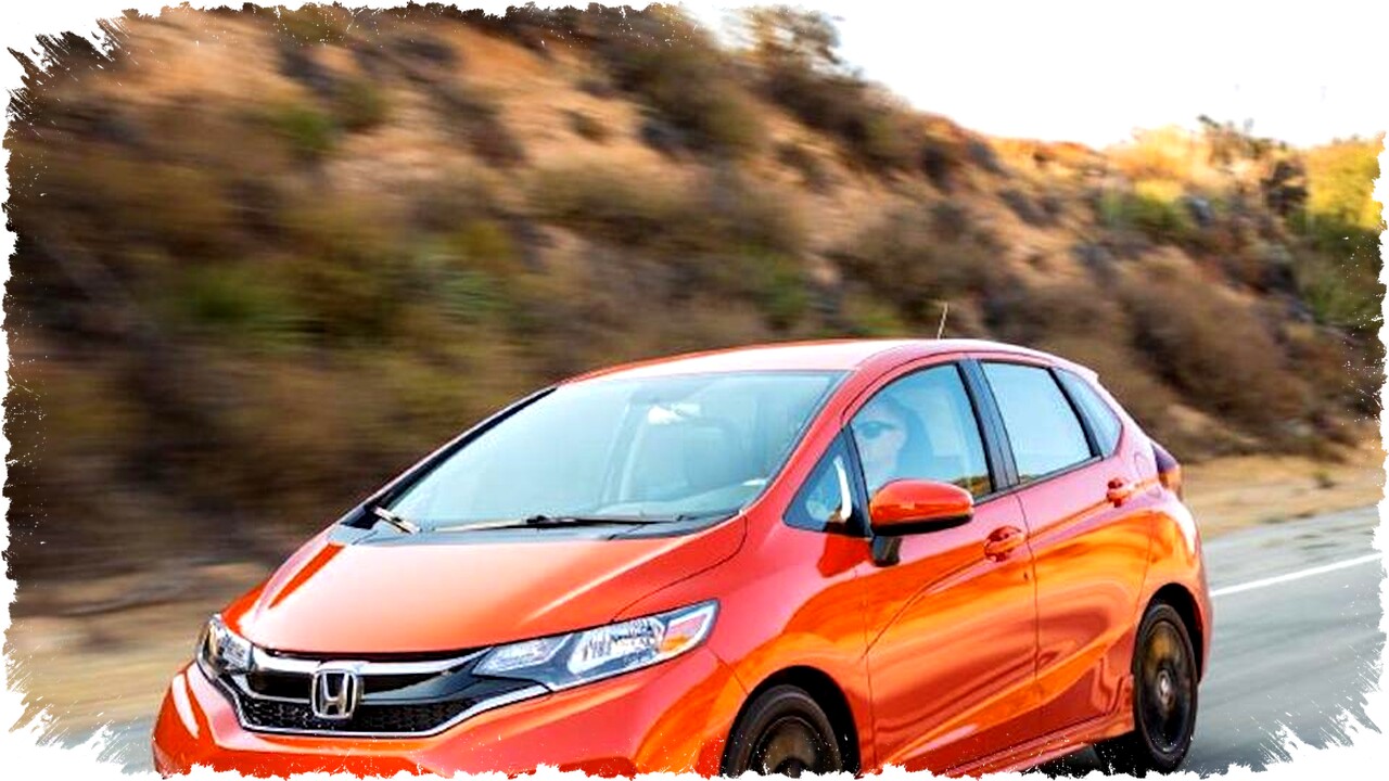 Pilihan Mobil Bekas Paling Hemat: Mulai dari Honda Fit untuk Biaya Per Tahun Terendah