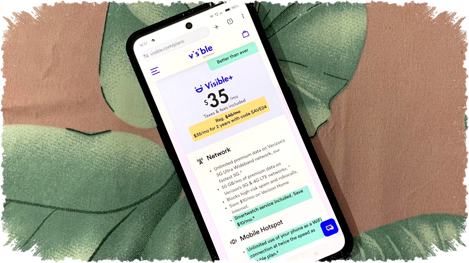 Pilihan Terbaik Paket Ponsel: Paket Terjangkau, Unlimited, Hingga untuk Keluarga dan Pelajar