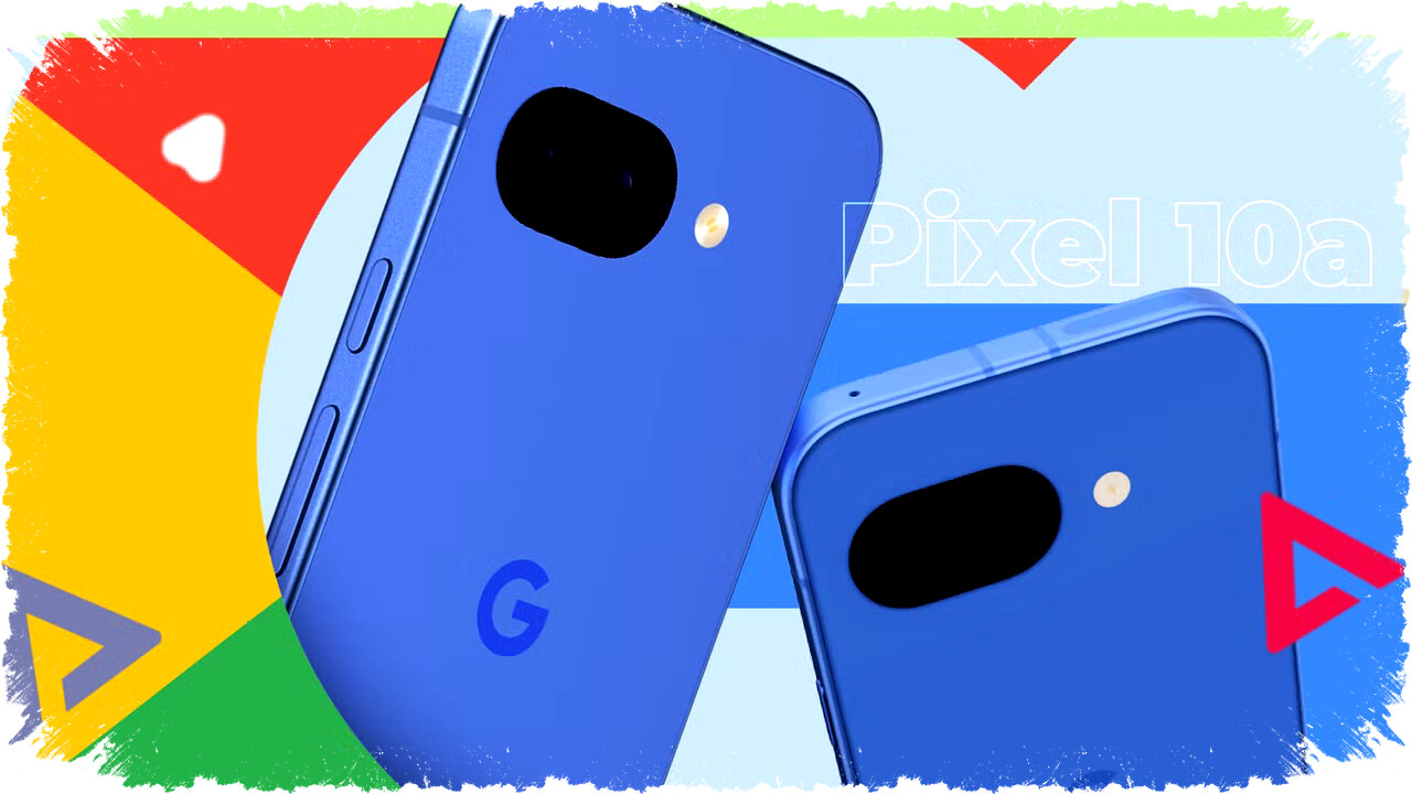 Pilihan Warna Pixel 10a Lebih Cerah dan Vibrant, Lebih Beda dari Pixel 9a Sebelumnya Pilihan Warna Pixel 10a Lebih Cerah dan Vibrant, Lebih Beda dari Pixel 9a Sebelumnya
