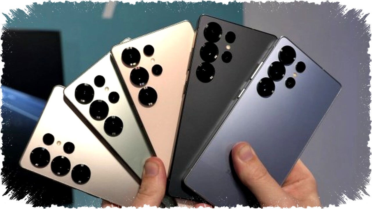 Pilihan Warna Samsung Galaxy S25 Ultra: Varian, Perubahan Desain, dan Dampak Pengalaman Pengguna