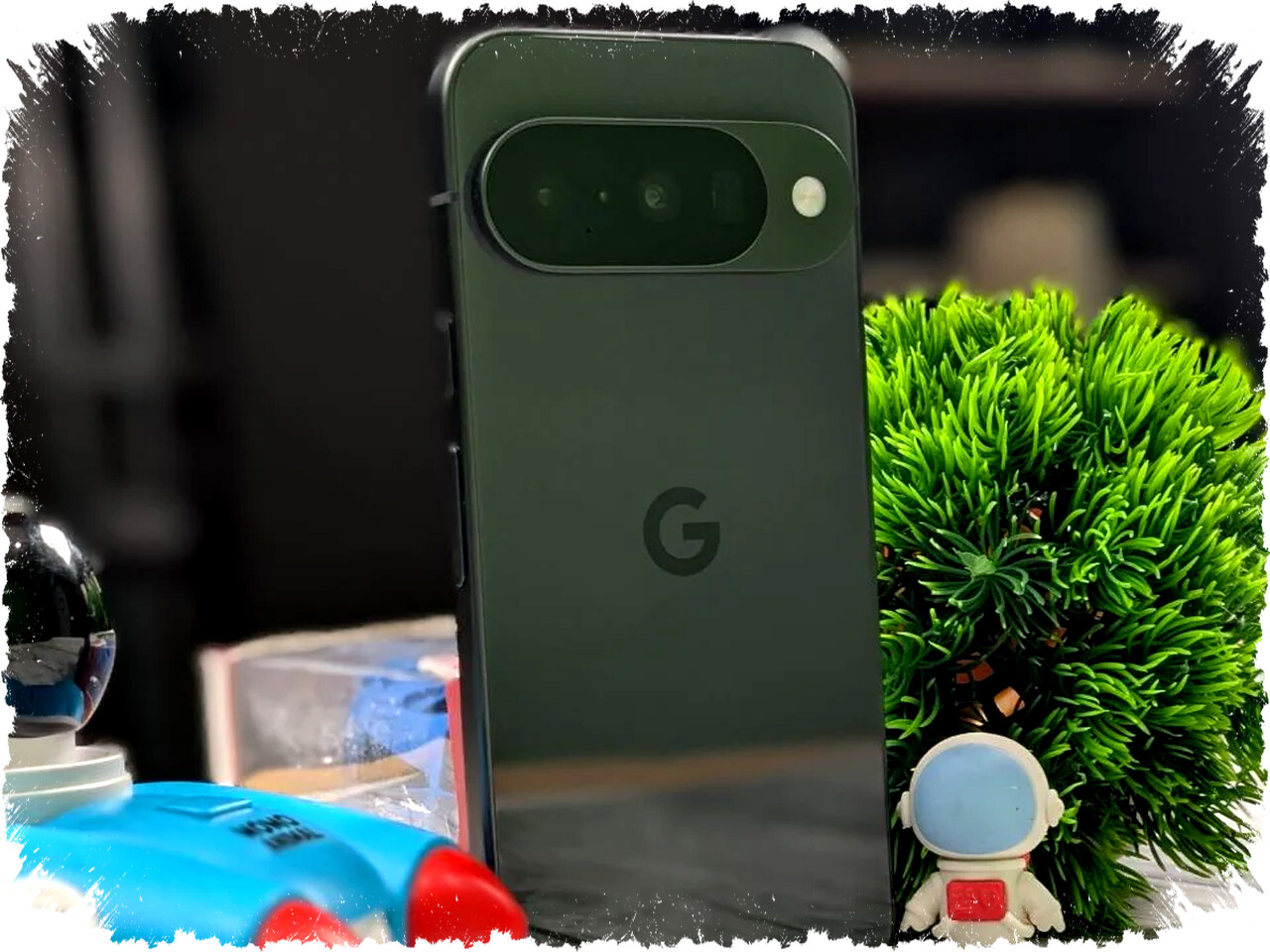 Pixel 10 Kini Anjlok Harga, Akhirnya Era Smartphone Flagship Google Terjangkau Dimulai Pixel 10 Kini Anjlok Harga, Akhirnya Era Smartphone Flagship Google Terjangkau Dimulai