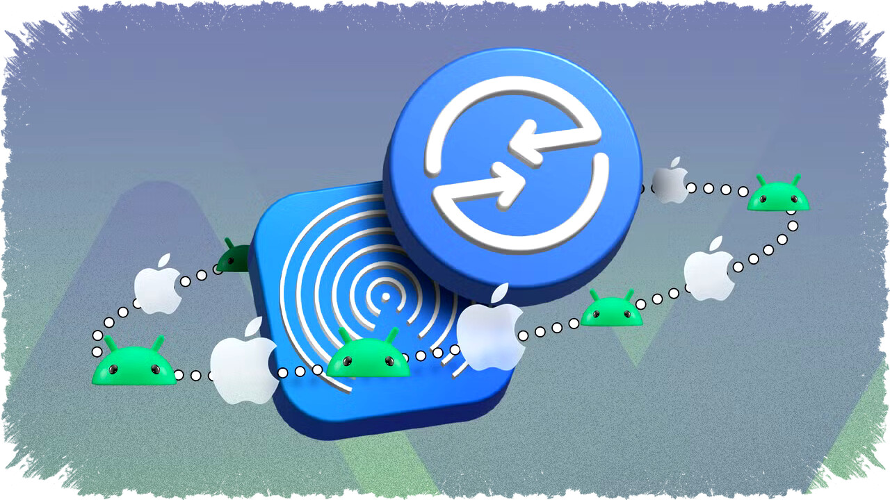 Pixel 9 Kini Bisa Kirim File Langsung ke iOS Lewat Quick Share yang Terhubung dengan AirDrop