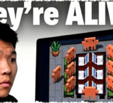 Pixel Agents Mengubah Cara Anda Mengelola AI Coding, Virtual Office Penuh Karakter Hadir di Visual Studio Code