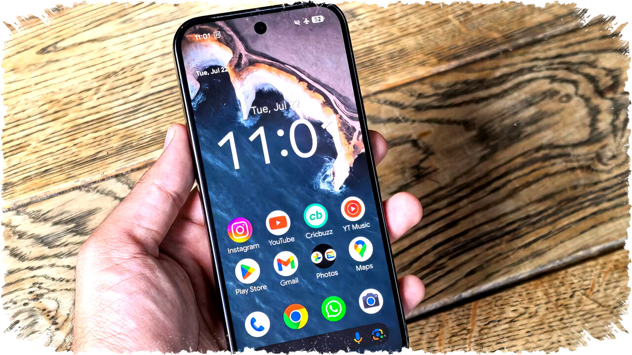 Pixel Launcher Android 17 Beta 1 Berani Ubah Total Search Bar, Google Akhirnya Beri Pilihan Pintar yang Selama Ini Hilang!