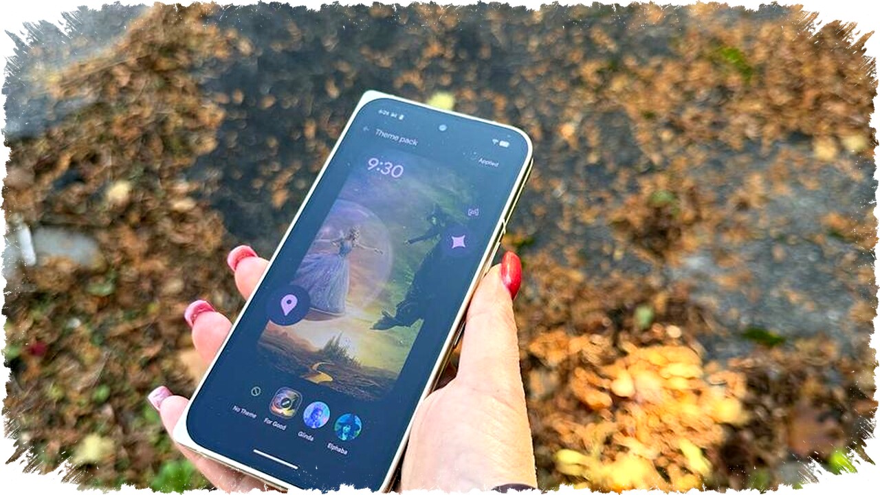 Pixel Theme Packs Kembali Hadir, Solusi Praktis Upgrade Tampilan Home Screen Androidmu!