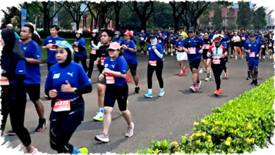 Planet Sports Run: Perlindungan Optimal untuk Peserta dalam Setiap Lintasan Lari