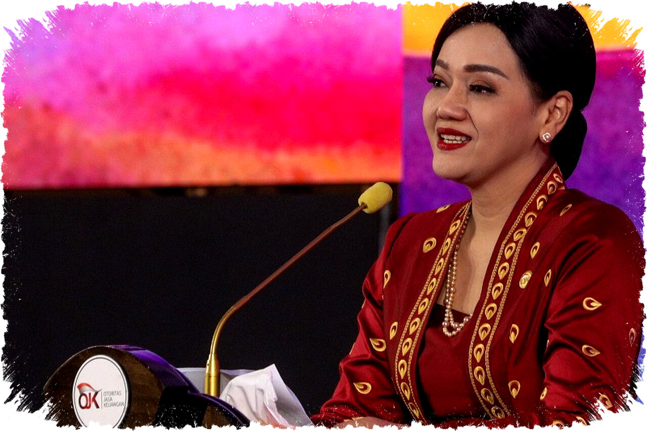 Plt Ketua OJK Pastikan Jabatan Tetap Terisi Setelah Pengunduran Diri Mahendra Cs