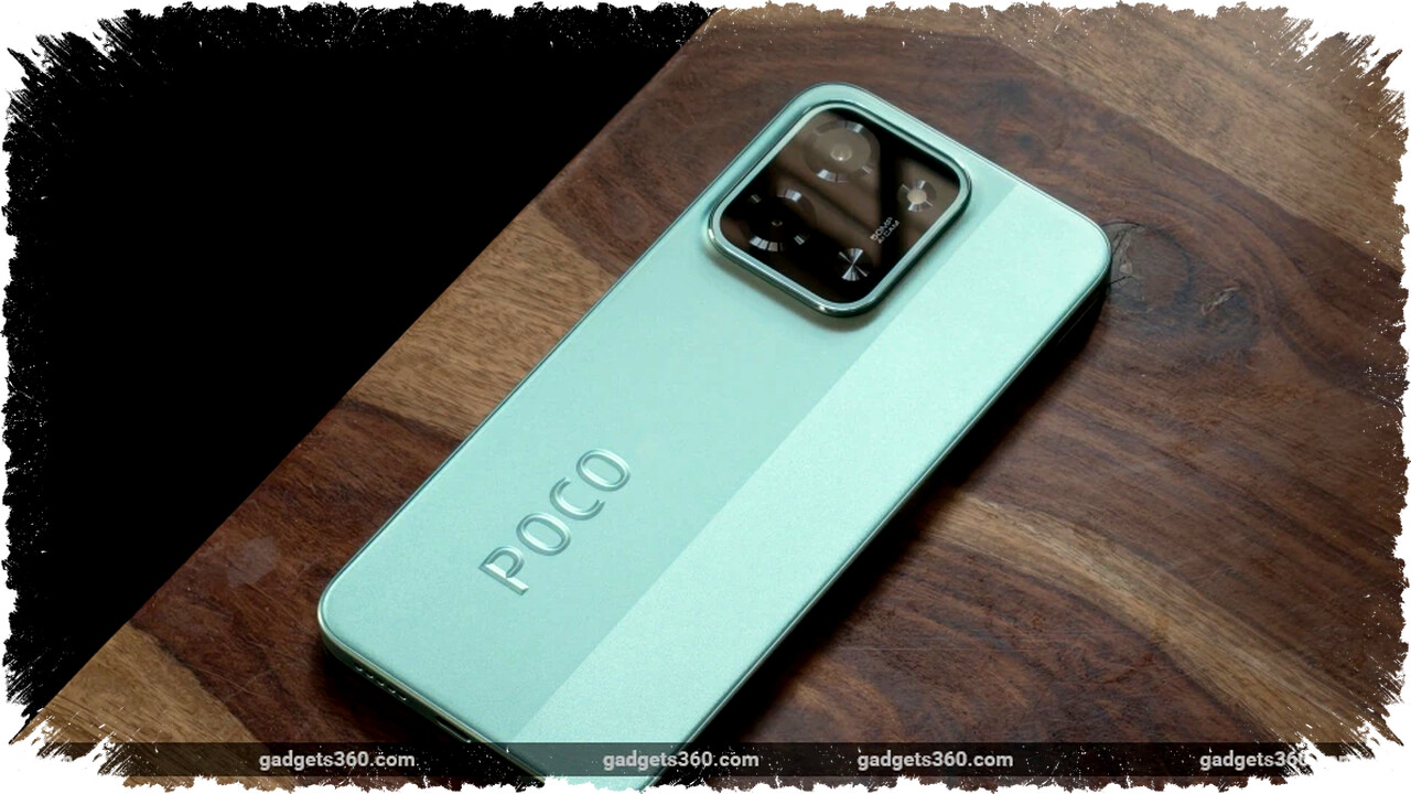 Poco C81 Pro Muncul di Database NBTC, Isyarat Segera Meluncur dengan Spesifikasi Terbaru