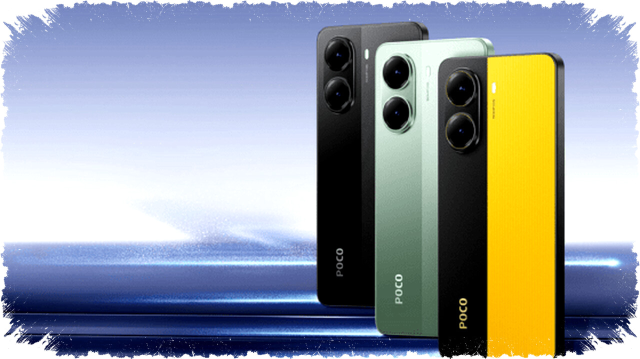 Poco X7 Pro: Ulasan Lengkap Spesifikasi, Performa Gaming & Kamera Terbaik di Kelas Menengah Poco X7 Pro: Ulasan Lengkap Spesifikasi, Performa Gaming & Kamera Terbaik di Kelas Menengah