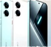 Poco X8 Pro Max Siap Mengguncang Pasar, Bocoran Skor AnTuTu Tembus 3,5 Juta Dorong Persaingan Premium Baru