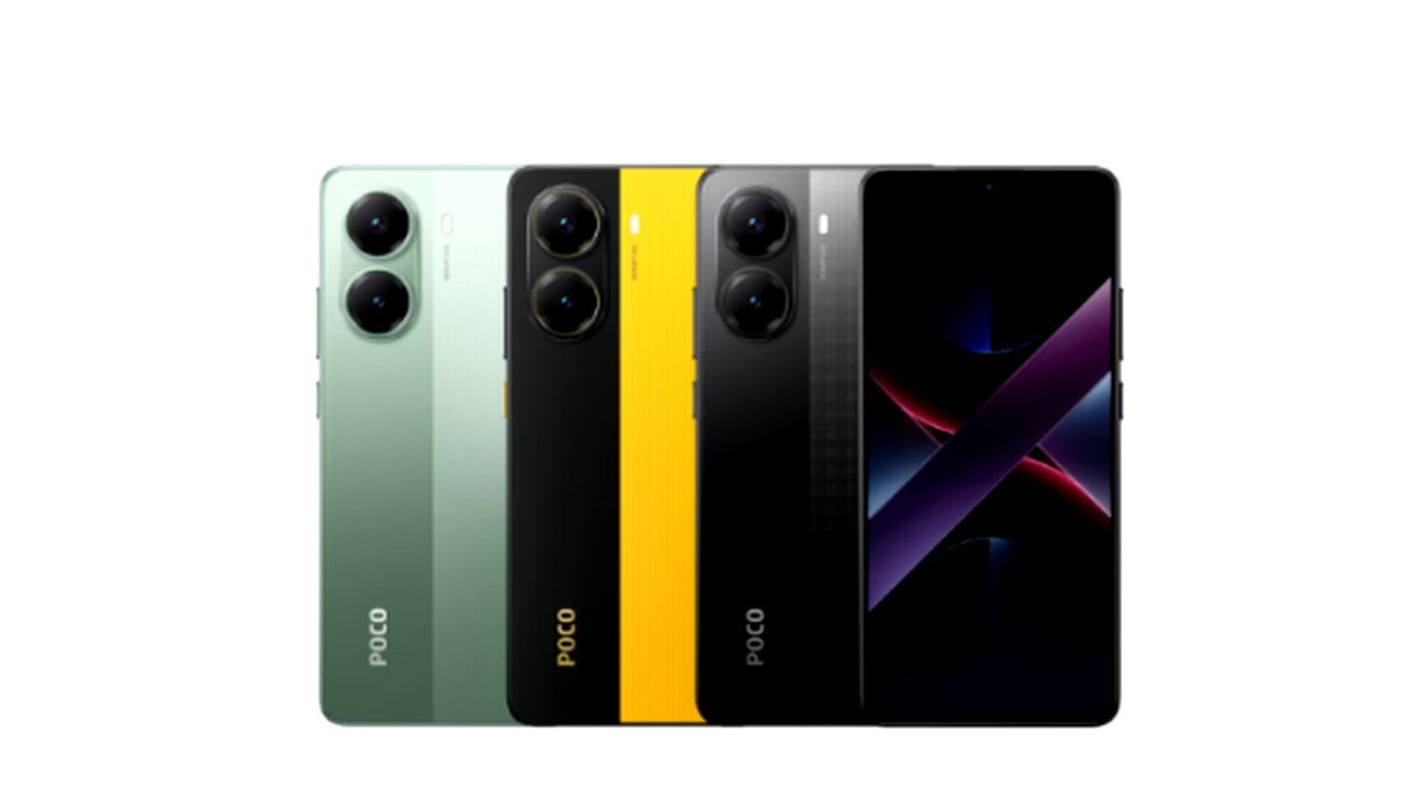 Poco X8 Pro Max Terdaftar di IMDA, Dua Varian Chipset MediaTek Ungkap Performa Berbeda