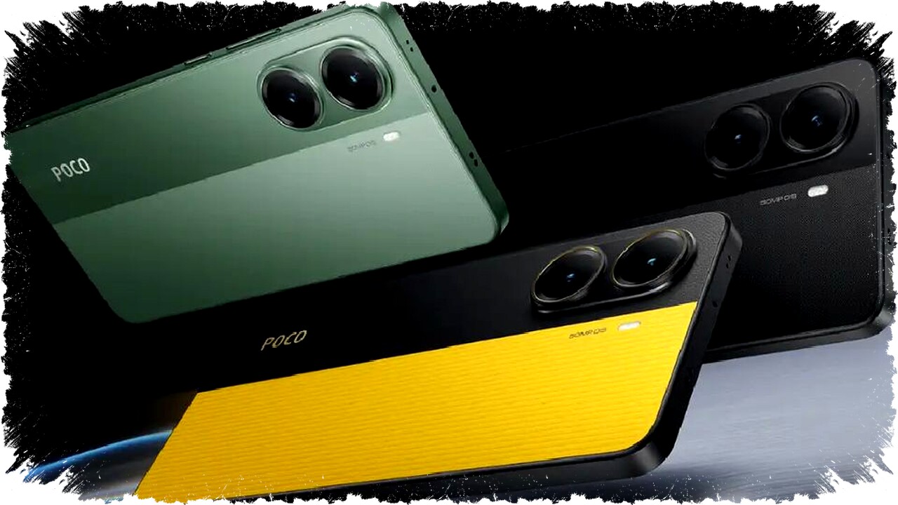 Poco X8 Pro Siap Serang Indonesia dengan Dimensity 8500 Ultra: Mid-Range Berotot, Baterai Raksasa, dan Layar 144Hz, Siap Bikin Para Gamer Terpukau! Poco X8 Pro Siap Serang Indonesia dengan Dimensity 8500 Ultra: Mid-Range Berotot, Baterai Raksasa, dan Layar 144Hz, Siap Bikin Para Gamer Terpukau!