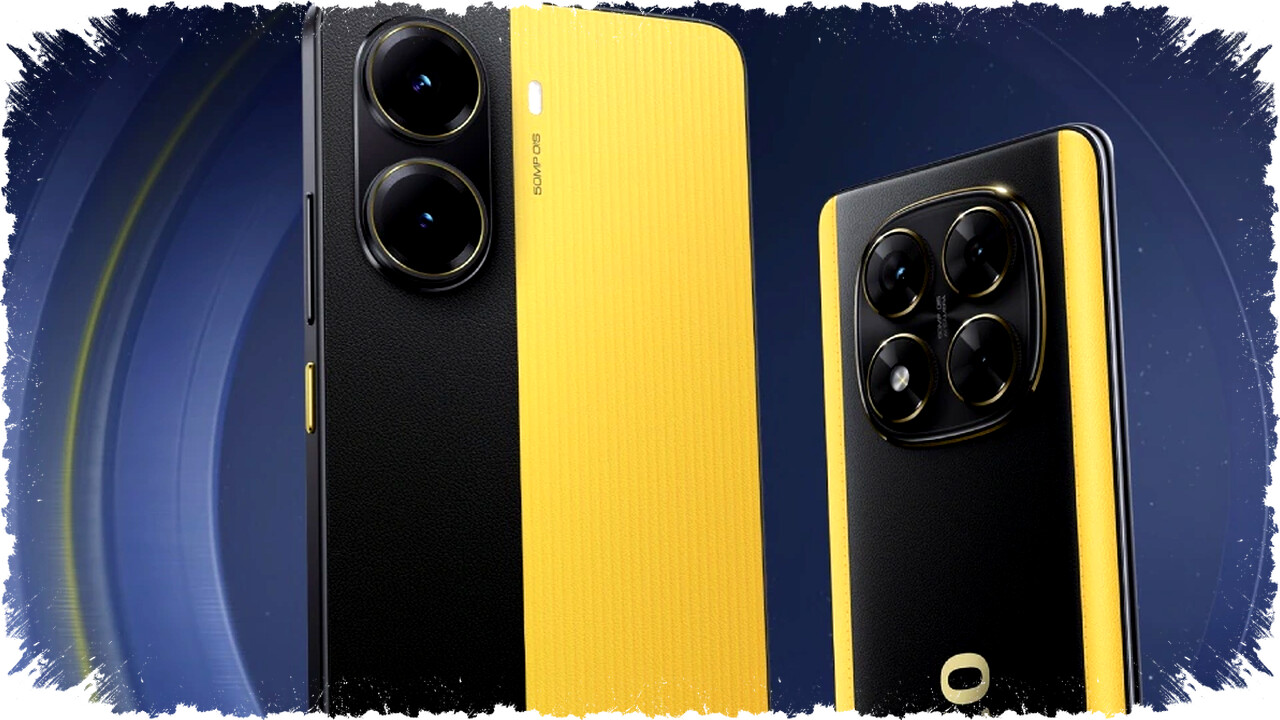 Poco X8 Pro dan X8 Pro Max Muncul di Database TDRA, Pertanda Rilis Global Semakin Dekat Poco X8 Pro dan X8 Pro Max Muncul di Database TDRA, Pertanda Rilis Global Semakin Dekat