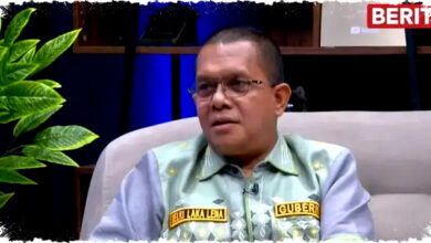 Podcast Relasi Gubernur NTT: Dari Sawah ke Solusi, Inovasi untuk Masyarakat Lebih Baik