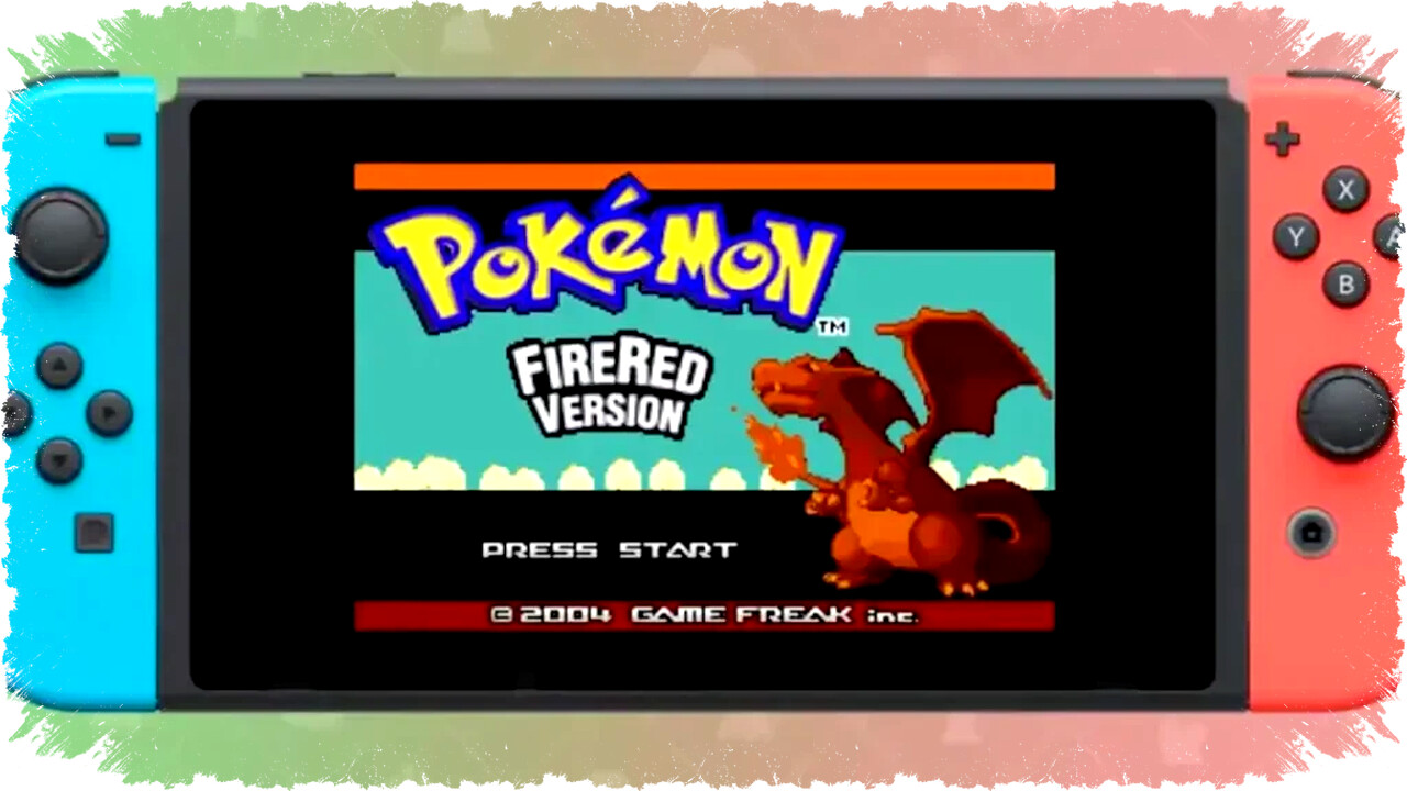 Pokémon FireRed dan LeafGreen Hadir Kembali di Nintendo Switch Rayakan Ulang Tahun ke-30 Waralaba Ikonik