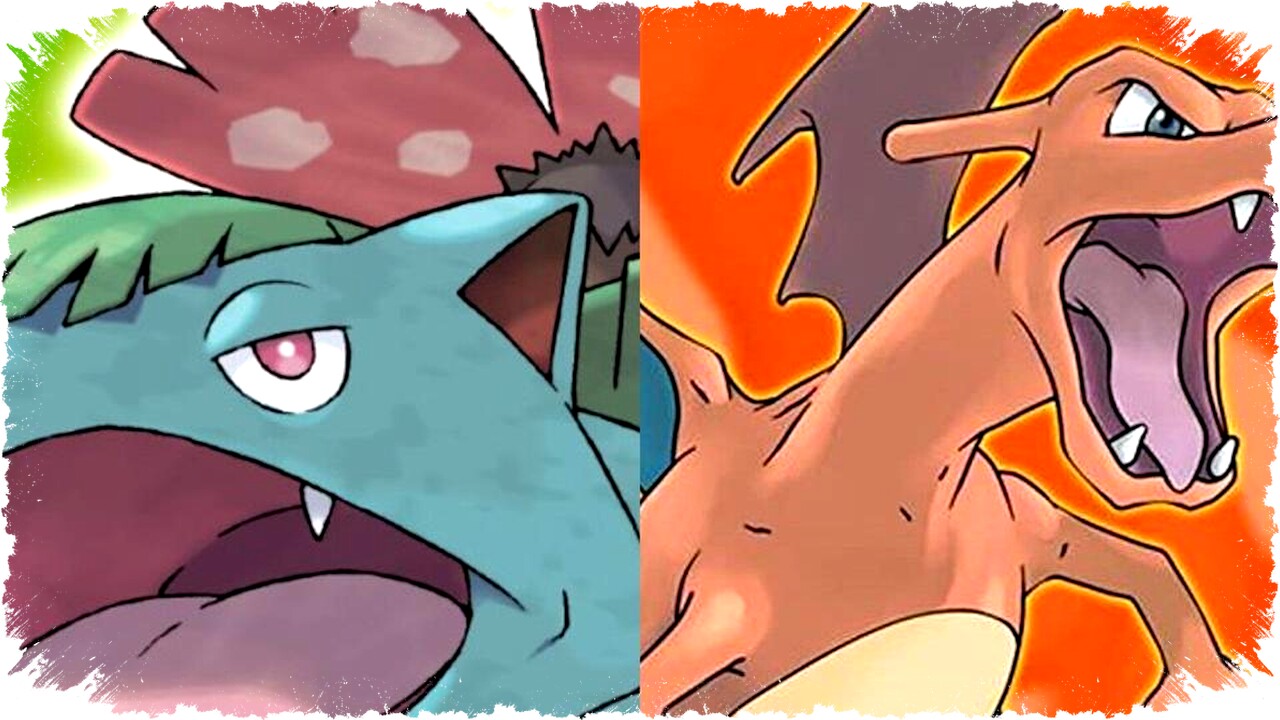 Pokémon FireRed dan LeafGreen Segera Hadir di Switch Online Bersamaan Dengan Pokémon Presents Besar Pekan Ini