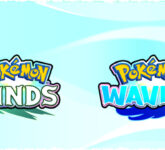 Pokemon Winds and Waves Ungkap Starter Gen 10 Browt Pombon Gecqua Siap Jadi Partner Petualanganmu!