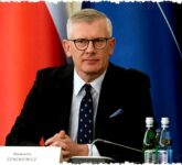 Poland Pertanyakan Peran Prancis Dalam Rencana Nuklir Eropa, Tegaskan Amerika Sebagai Mitra Utama yang Kredibel