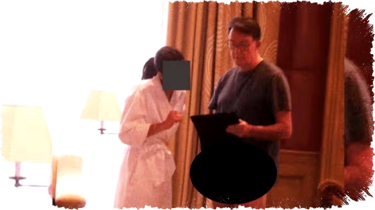 Politisi Terkenal Mengundurkan Diri Setelah Foto Skandal Vulgar Beredar Luas