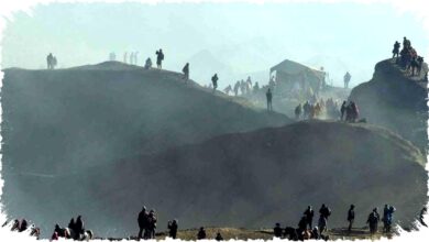 Polres Probolinggo Bentuk Timsus Usut Kasus Pencurian Koper Wisatawan Asing di Bromo