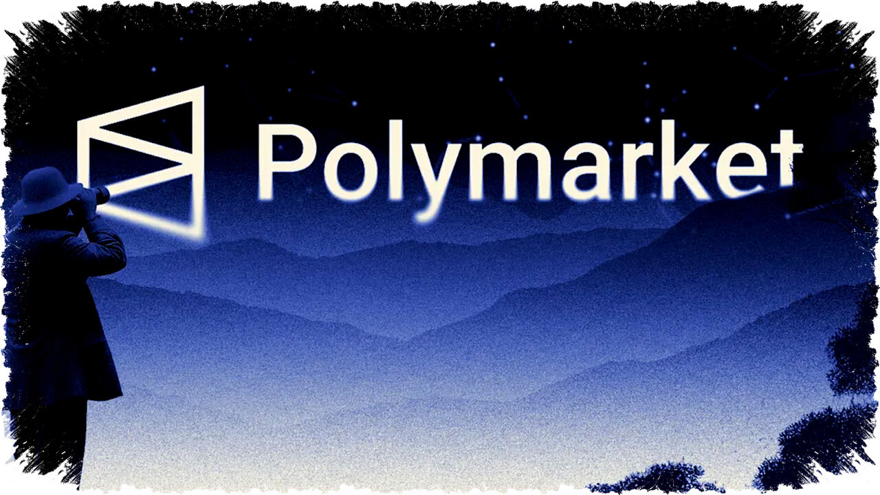 Polymarket Hadirkan Pasar Taruhan Bitcoin Per 5 Menit, Manfaatkan Volatilitas Harga Crypto Real-Time