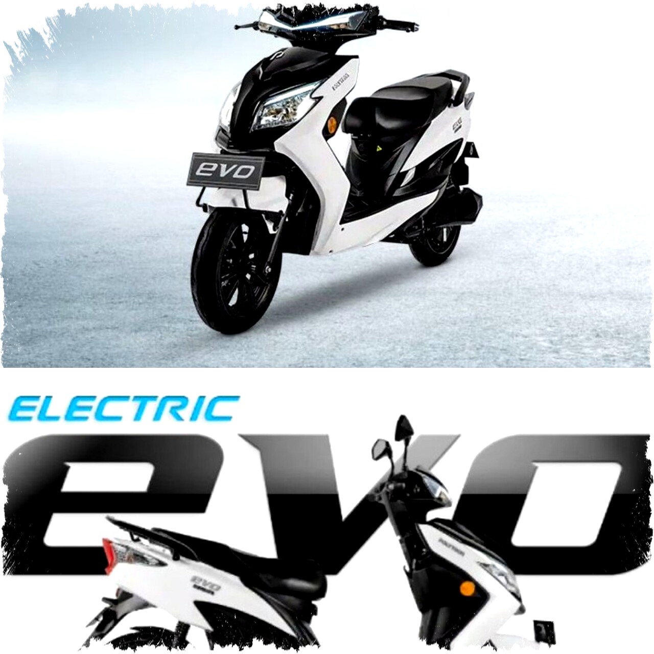 Polytron Evo, Motor Listrik Lokal dengan Jarak Tempuh 200 Km dan Fast Charging Hemat Energi Polytron Evo, Motor Listrik Lokal dengan Jarak Tempuh 200 Km dan Fast Charging Hemat Energi