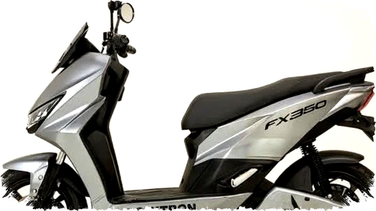 Polytron Fox 350 Skuter Listrik Lokal Rp27,5 Juta, Torsi 187 Nm untuk Mobilitas Perkotaan! Polytron Fox 350 Skuter Listrik Lokal Rp27,5 Juta, Torsi 187 Nm untuk Mobilitas Perkotaan!