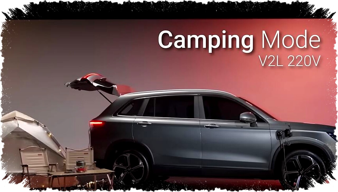 Polytron G3 & G3+ 2026: Spesifikasi SUV Listrik, Fitur ADAS, Harga Mulai Rp300 Jutaan Polytron G3 & G3+ 2026: Spesifikasi SUV Listrik, Fitur ADAS, Harga Mulai Rp300 Jutaan